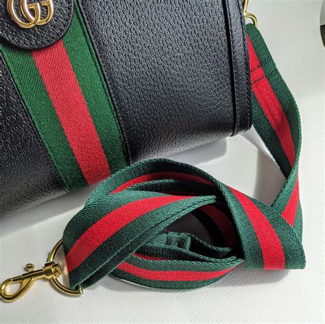 gucci purse straps|gucci guitar strap for purse.